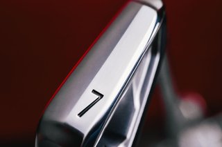 Srixon ZXi7 ferri da uomo, acciaio