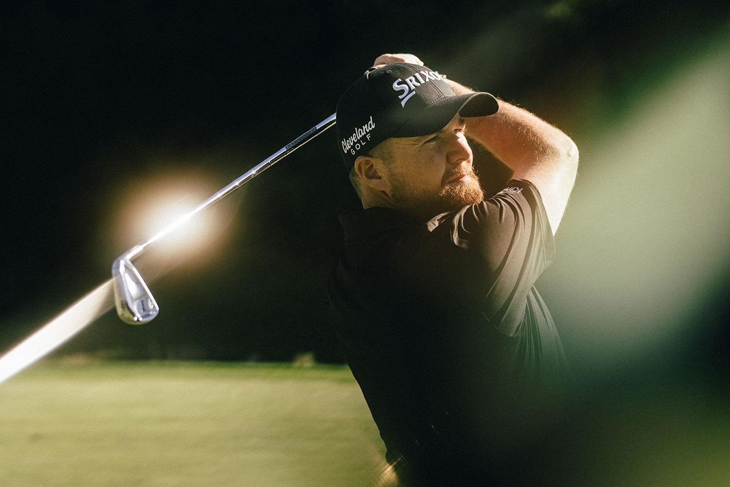 Srixon ZXi7 ferri da uomo, acciaio