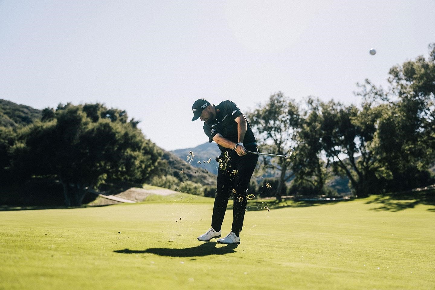 Srixon ZXi7 ferri da uomo, acciaio