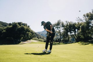 Srixon ZXi7 ferri da uomo, acciaio