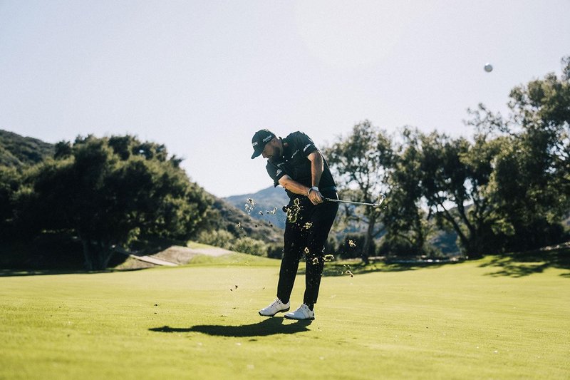 Srixon ZXi7 ferri da uomo, acciaio