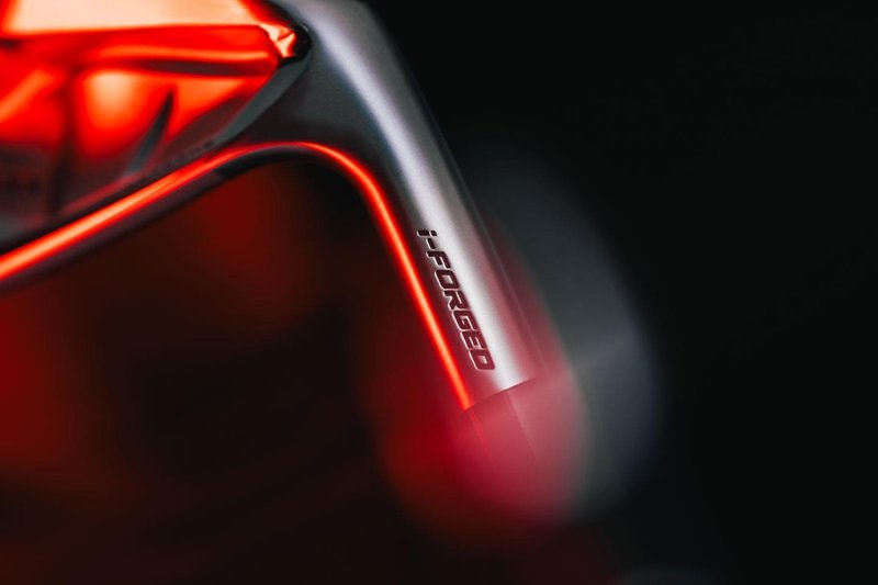 Srixon ZXi7 ferri da uomo, acciaio