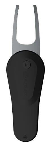 Pitchfix Original segnaposto, nero