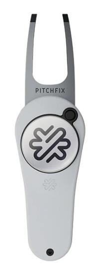 Pitchfix Original segnapunto, bianco