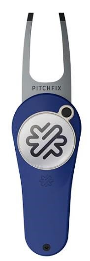 Pitchfix Original segnapunto, blu scuro