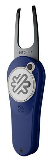 Pitchfix Original segnapunto, blu scuro