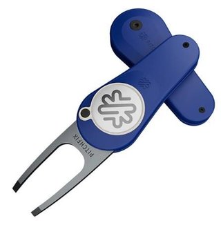 Pitchfix Original segnapunto, blu scuro