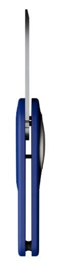 Pitchfix Original segnapunto, blu scuro