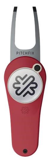 Pitchfix Original segnapunto, rosso