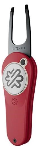 Pitchfix Original segnapunto, rosso