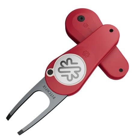 Pitchfix Original segnapunto, rosso