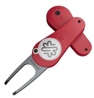 Pitchfix Original segnapunto, rosso