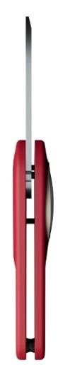 Pitchfix Original segnapunto, rosso