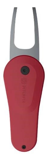 Pitchfix Original segnapunto, rosso