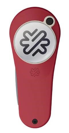 Pitchfix Original segnapunto, rosso