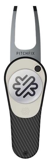 Pitchfix Icon segnaposto, carbon