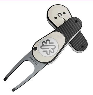 Pitchfix Icon segnaposto, carbon