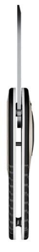 Pitchfix Icon segnaposto, carbon