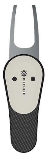 Pitchfix Icon segnaposto, carbon