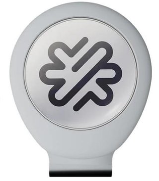 Pitchfix Hatclip segnapitch, bianco