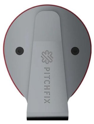 Pitchfix Hatclip segnapitch rosso