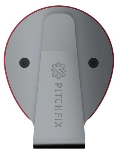 Pitchfix Hatclip segnapitch rosso