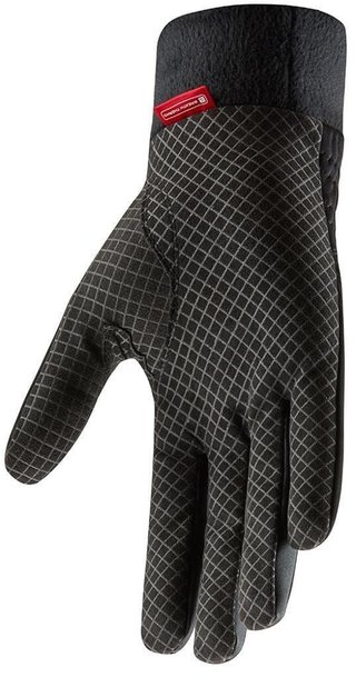 Mizuno Thermagrip guanti da golf donna, nero