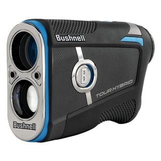 Bushnell Tour Hybrid telemetro laser (Slope)