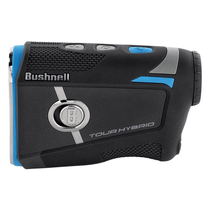 Bushnell Tour Hybrid telemetro laser (Slope)