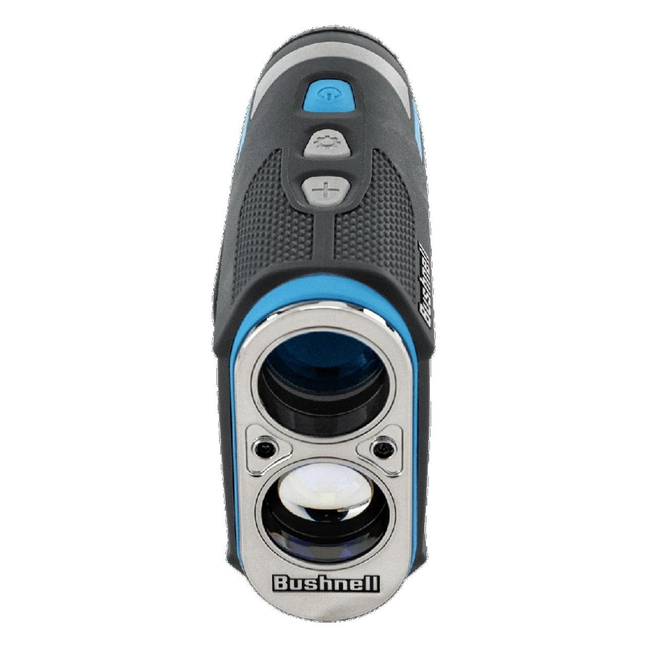Bushnell Tour Hybrid telemetro laser (Slope)