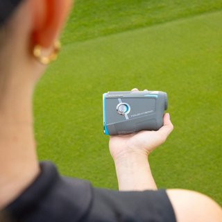 Bushnell Tour Hybrid telemetro laser (Slope)