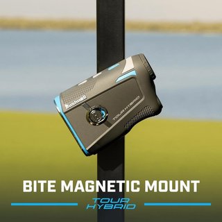 Bushnell Tour Hybrid telemetro laser (Slope)