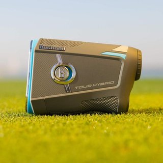Bushnell Tour Hybrid telemetro laser (Slope)