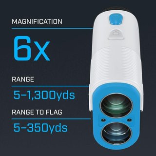 Bushnell A1-Slope telemetro laser