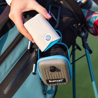 Bushnell A1-Slope telemetro laser