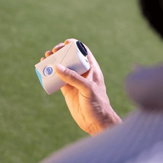 Bushnell A1-Slope telemetro laser