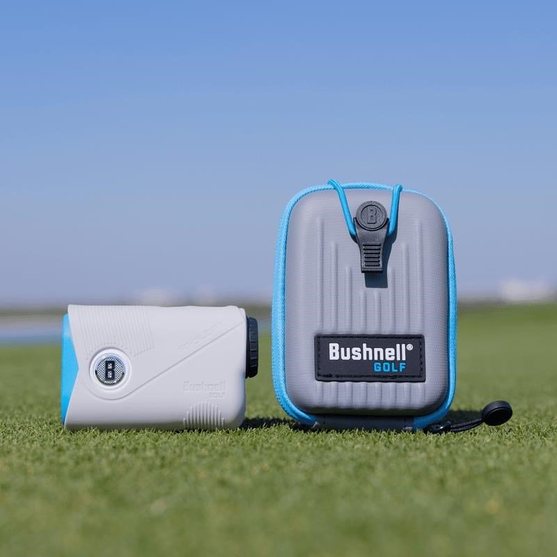 Bushnell A1-Slope telemetro laser