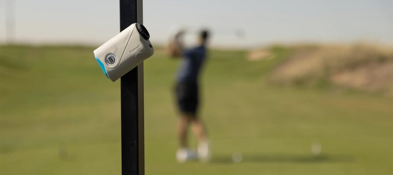 Bushnell A1-Slope telemetro laser