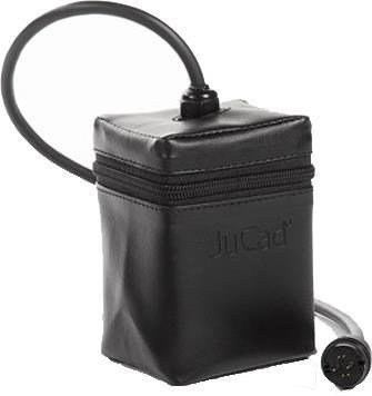 JuCad Powerpack 2.0 with MAGNETIC Plug (without charger-socket) accessorio per carrello