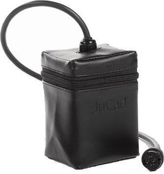 JuCad Powerpack 2.0 with MAGNETIC Plug (without charger-socket) accessorio per carrello