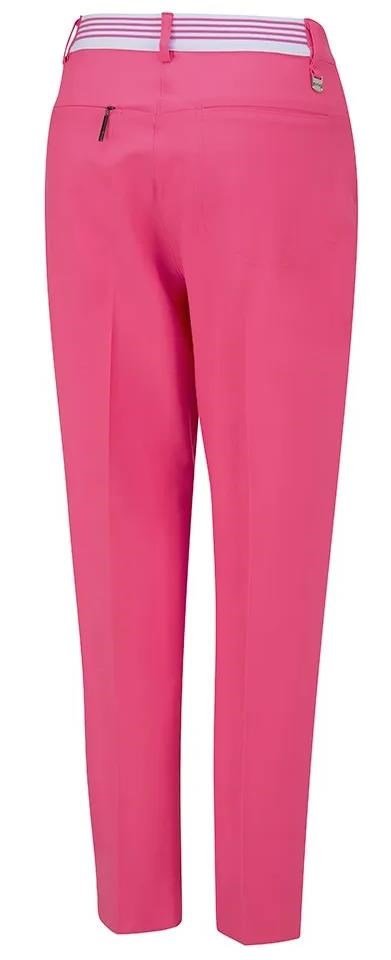 PING Vic Tapered pantaloni da donna, pink blossom