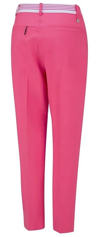 PING Vic Tapered pantaloni da donna, pink blossom