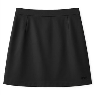 Fashion Sport Wear VENDY gonna skort da donna, nero