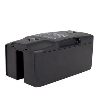 MGI AI Battery - Lithium 24V 380Wh (36 holes), nero