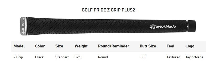 TaylorMade P790 ferri da uomo, grafite