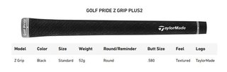 TaylorMade P790 ferri da uomo, grafite