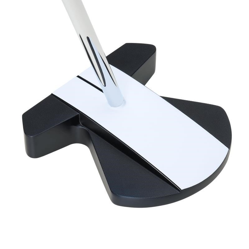 Odyssey Ai-ONE Square 2 Square Max Stripe putter