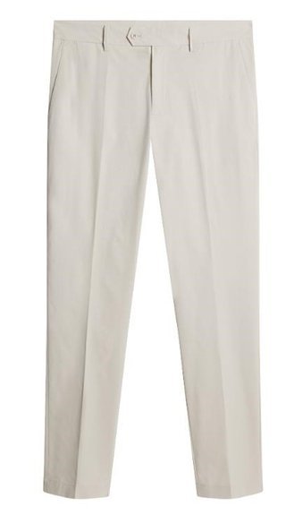 J.Lindeberg Vent pantaloni da uomo, moonbeam