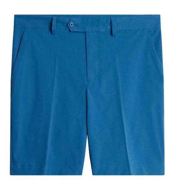 J.Lindeberg Vent pantaloncini da uomo, blu scuro