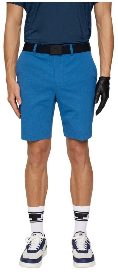 J.Lindeberg Vent pantaloncini da uomo, blu scuro